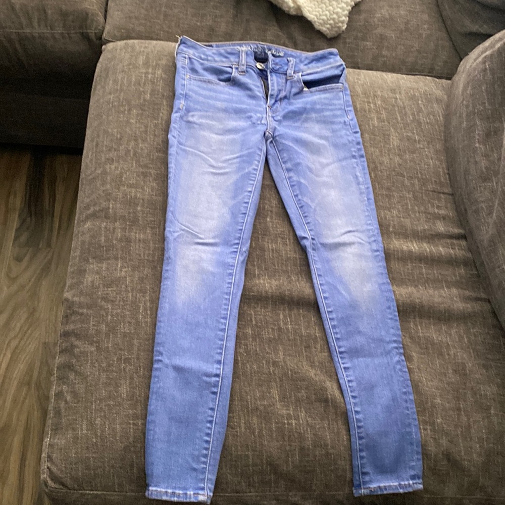 American Eagle Jegging